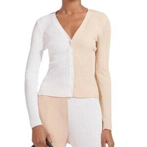 STAUD Cargo sweater size Extra Large